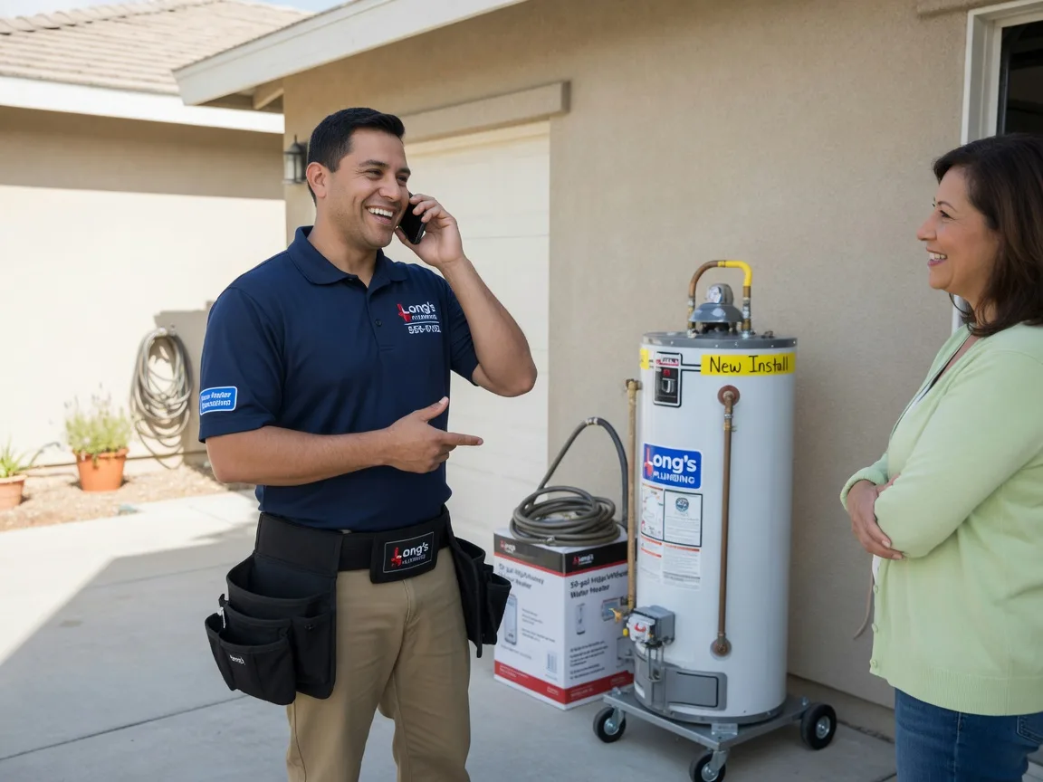 Leak Detection Damascus, OR FAQs